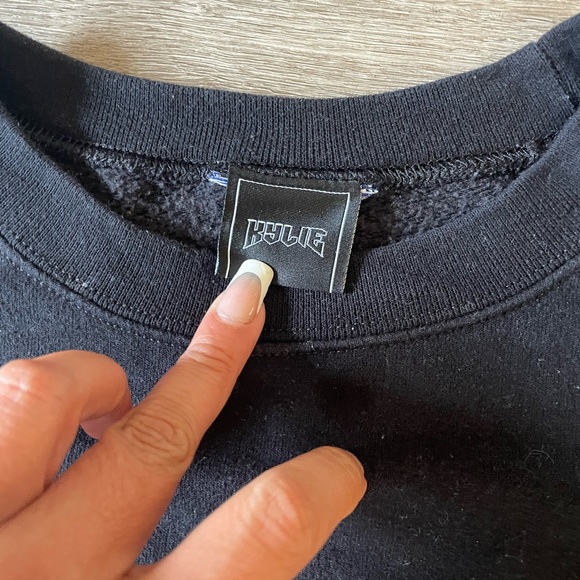 Kylie sweater - Picture 2 of 5